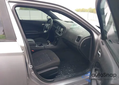 2013 Dodge Charger Se from USA, damaged, VIN 2C3CDXBG8DH719474